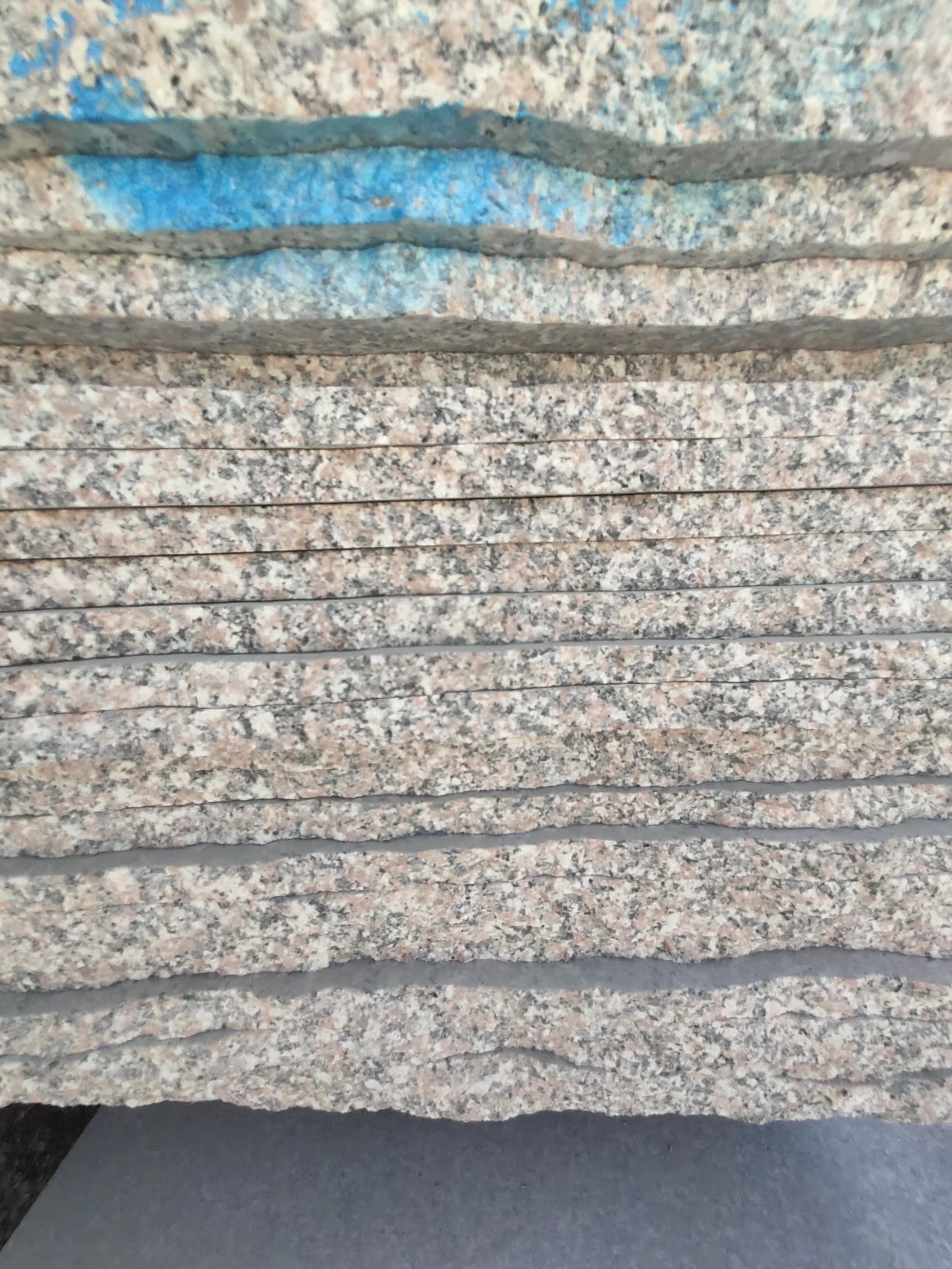 河南芝麻灰机切面