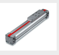 诺冠norgren无杆气缸性能好.使用