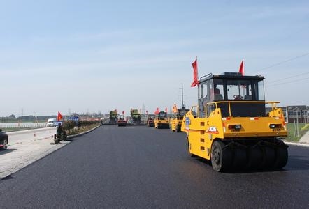 北京修路公司道路改造鋪路單位