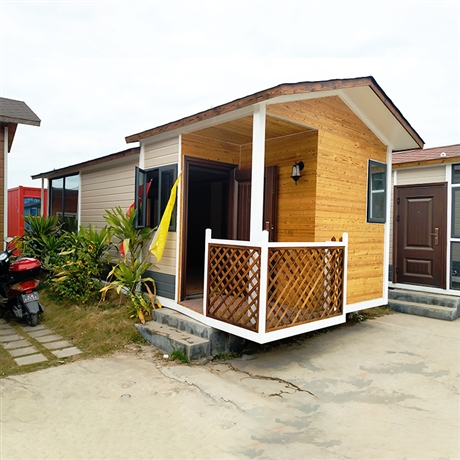 轻钢结构和重钢结构有平博体育- 平博体育官方网站- 平博体育APP下载什么区别