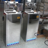 嘉邦YBHZD5-1.5/127矿用防爆饮水机漏电保护 饮水机自动控温