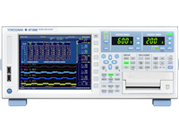 横河功率分析仪 WT1800E高性能高精度数字功率计 WT1800 深圳科瑞杰