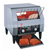 赫高Hatco TQ3-500履带式烤面包机(黑色)
