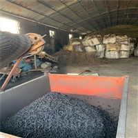 湖南省永州市活性炭 活性炭滤料 定制厂家 卓希环保