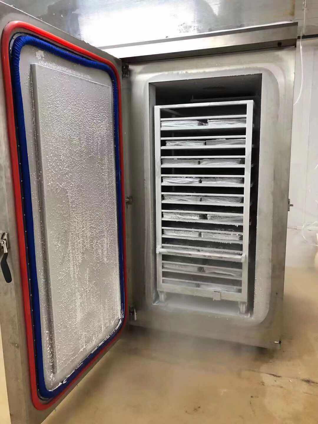 压缩机速冻机产品介绍压缩机速冻机食品压缩机速冻包子