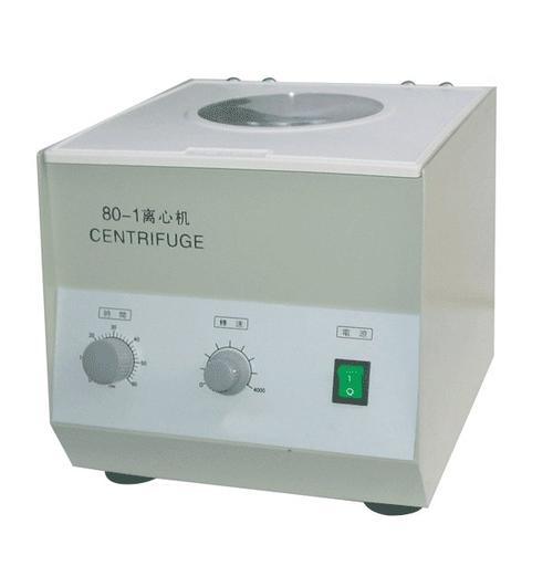 804数显电动离心机大功率离心机大容量离心机