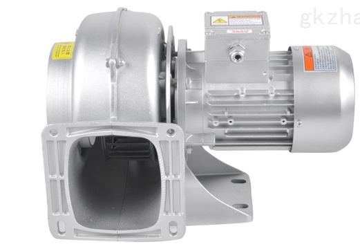 FMS-751/0.75KW低噪音型冷却散热鼓风机