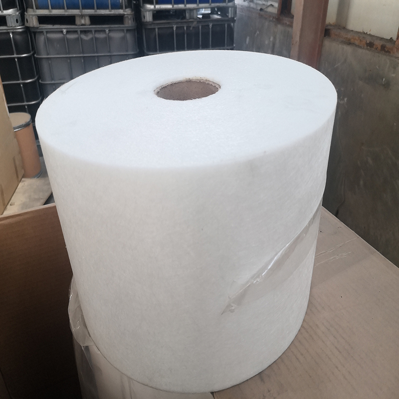 聚酯表面毡 聚酯纤维表面毡 玻璃纤维针织毡 无碱短切毡 表面毡批发