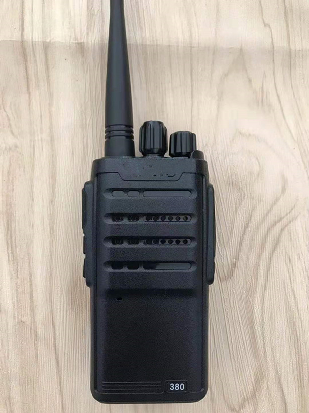 保安对讲机定制保安对讲机图片