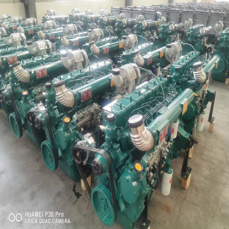 农业机械配套发动机38KW4102柴油机