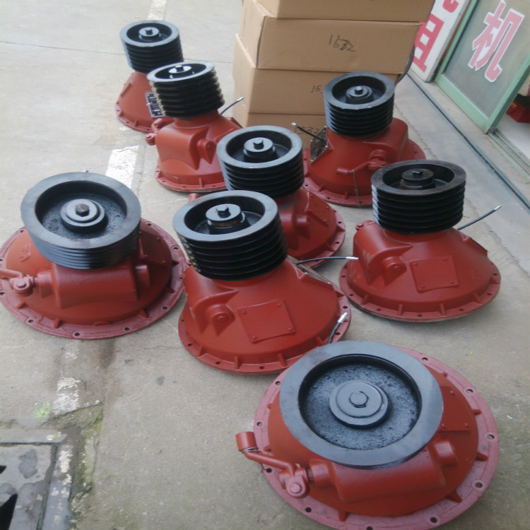 农业机械配套发动机38KW4102柴油机