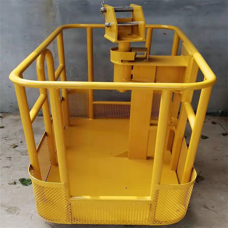 手动外墙吊篮高空吊篮各种规格电动吊篮