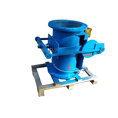 SL-5型DN100管道取样机取样时间短 DN100矿浆取样机