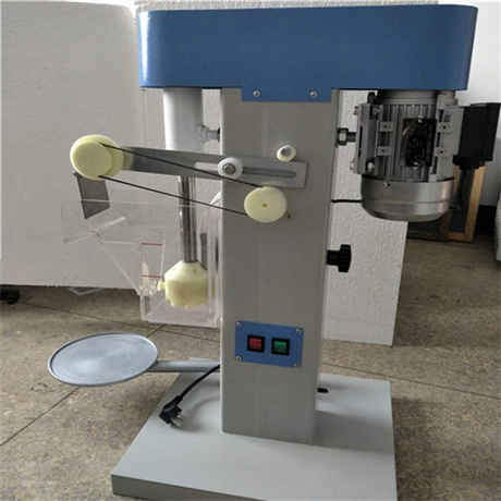 XFD-0.5单槽浮选机耐腐蚀 变频浮选机造型美观