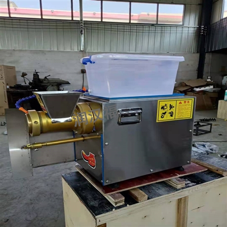 润汉福剔尖机山西剔尖机剔尖面机自动剔尖面机晋中剔尖机鱼鱼面机