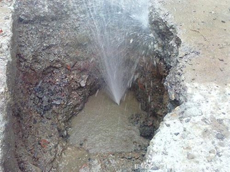 蘇州自來(lái)水管道漏水檢測(cè)查漏 消防水管道漏水測(cè)漏維修