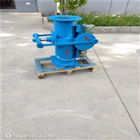 DN200管道矿浆气动取样机厂家 DN300气动矿浆取样机