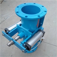 陕西DN200管道气动取样机  DN200 全自动矿浆取样机生产厂家