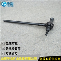 华冶 B19/5倍锚杆扭矩放大器 煤矿用扭矩增力器装置厂家