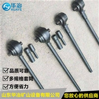 华冶 B19/5锚杆扭矩放大器 煤矿用扭力倍增器装置