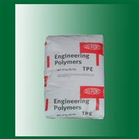 TPE热稳定性 美国杜邦 透明  /5556 导电 