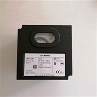 西门子LFL1.335燃烧器程控器