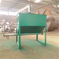 粮食面粉螺旋喂料机XWZF89mm管径粉末螺旋投料机