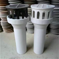 PVC泄水管生产加工 高铁pvc排水管定制批发