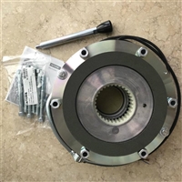 德国INTORQ伦茨电机制动器型号：BFK458-20N-205V-150NM授权代理