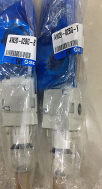 销SMC空气组合元件：过滤减压阀和油雾器