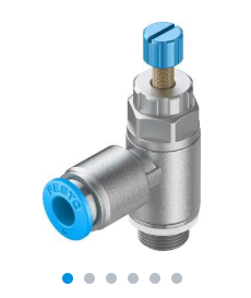 增票13个点；festo单向节流阀售