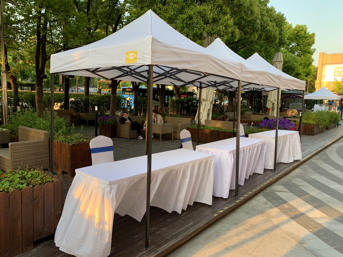 户外展览帐篷租赁 活动户外帐篷租赁出租