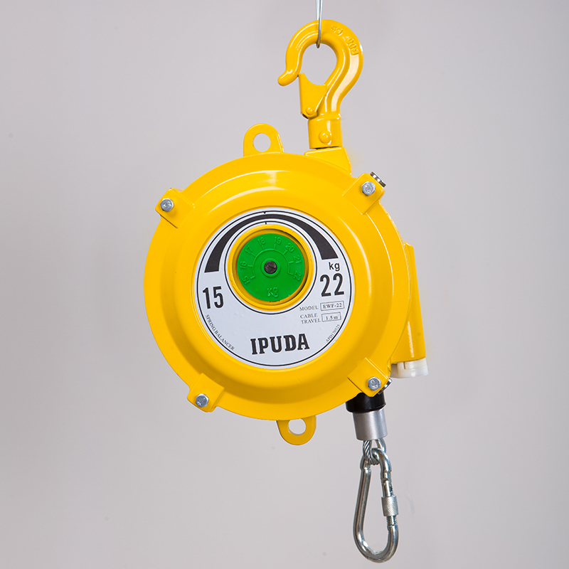 弹簧平衡拉力器进口弹簧平衡器助力平衡吊价格