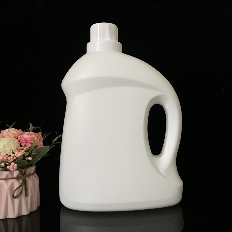供应新款洗衣液瓶子 洗衣液桶 1000ml洗衣液 塑料桶洗衣液瓶