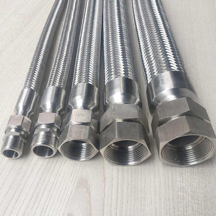 金属防爆穿线管304不锈钢电线电缆过线管