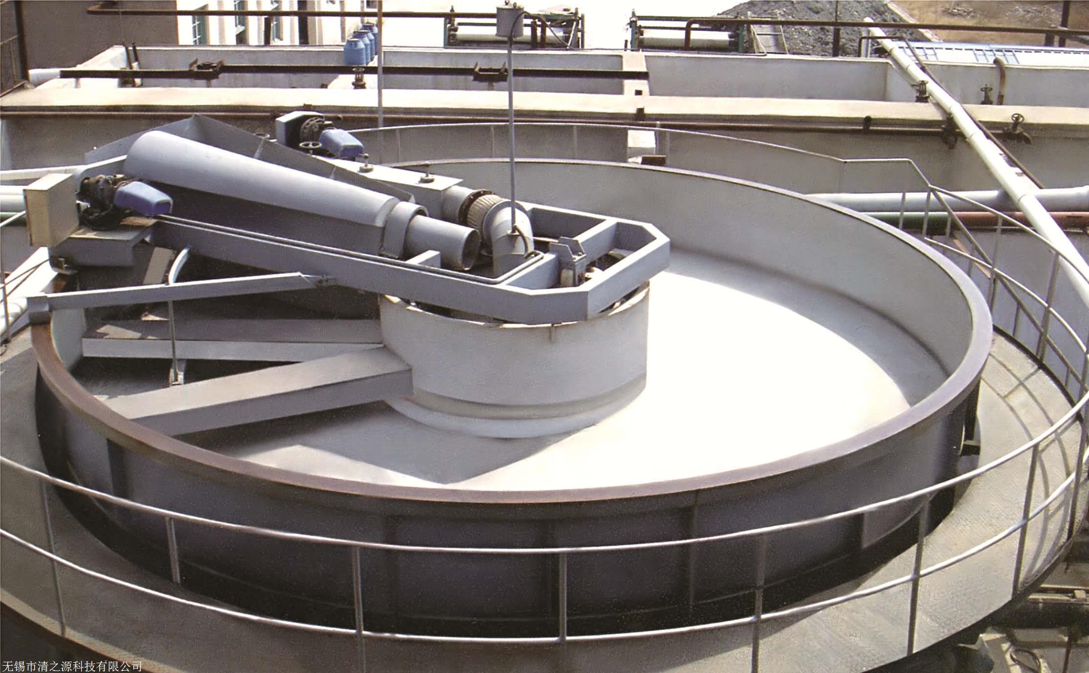 无锡浅层气浮机报价厂家