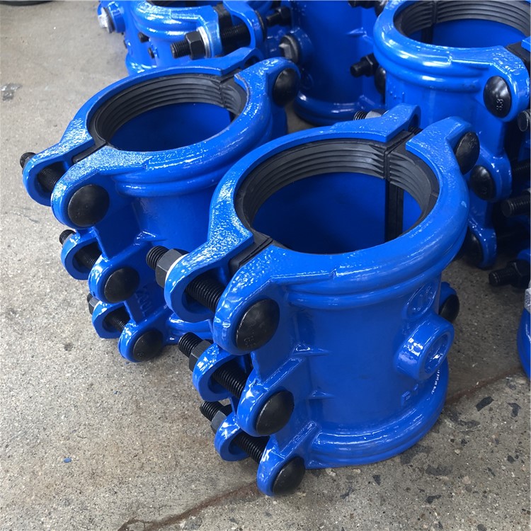 直口管道快速堵漏器