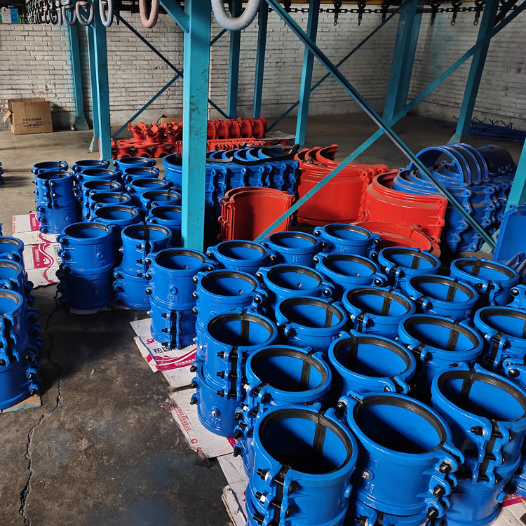 直口管道快速堵漏器