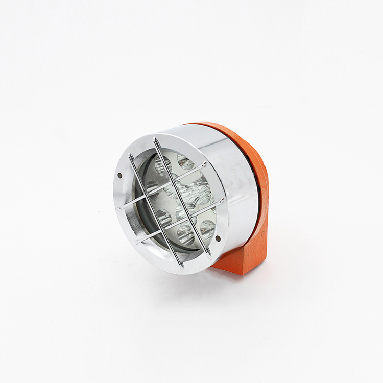 厂家直供/煤矿专用/隔爆型LED机车灯