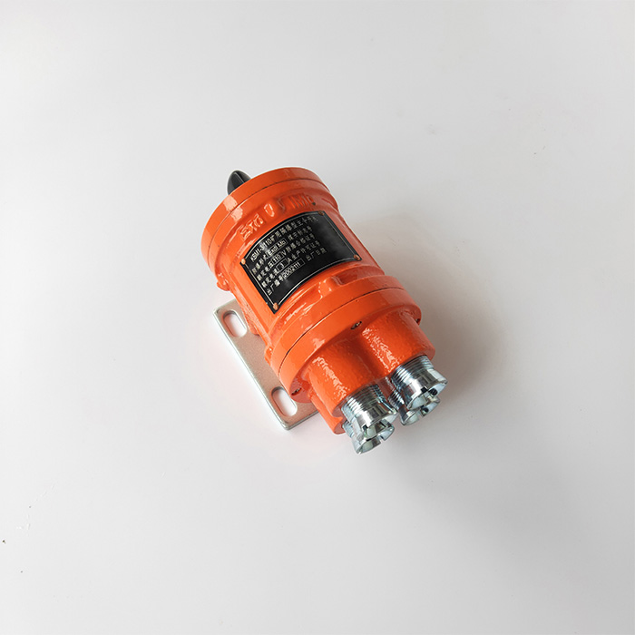 矿用隔爆型主令开关