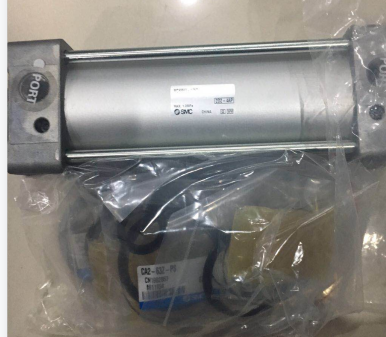 CDS1F200-400大缸径气缸重走德邦物流