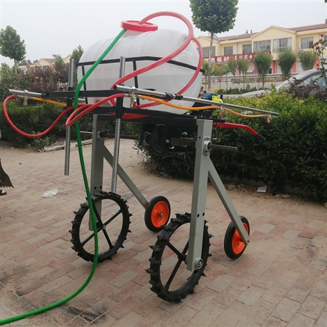 新型小型汽油打药机a焦庄新型小型汽油打药机厂