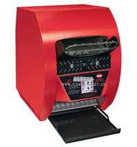 TQ3-900触摸屏型履带式烤面包机 美国HATCO赫高烤炉