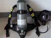 空气呼吸器  正压式空气呼吸器定制 空气呼吸器供应