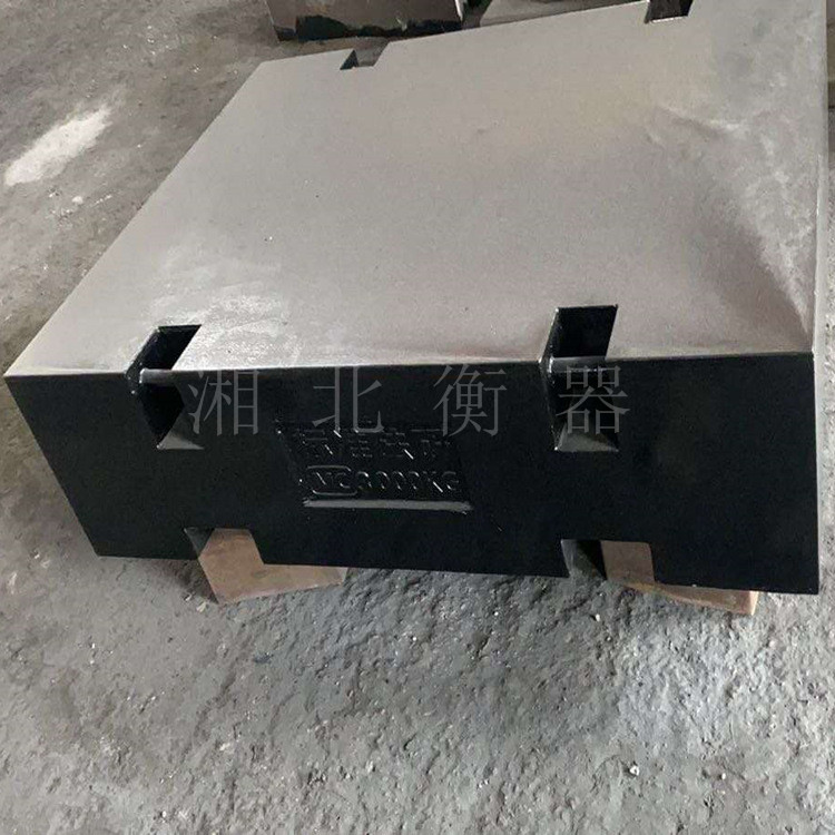 大型砝码