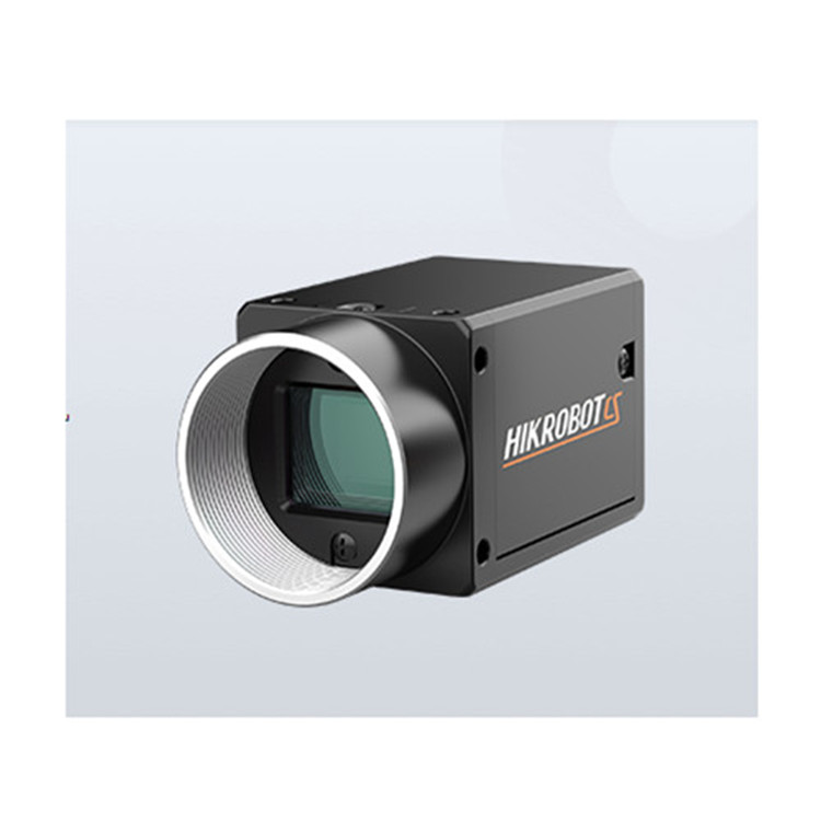 MV-CS004-10GC 海康威视40万千兆网口全局快门彩色面阵相机