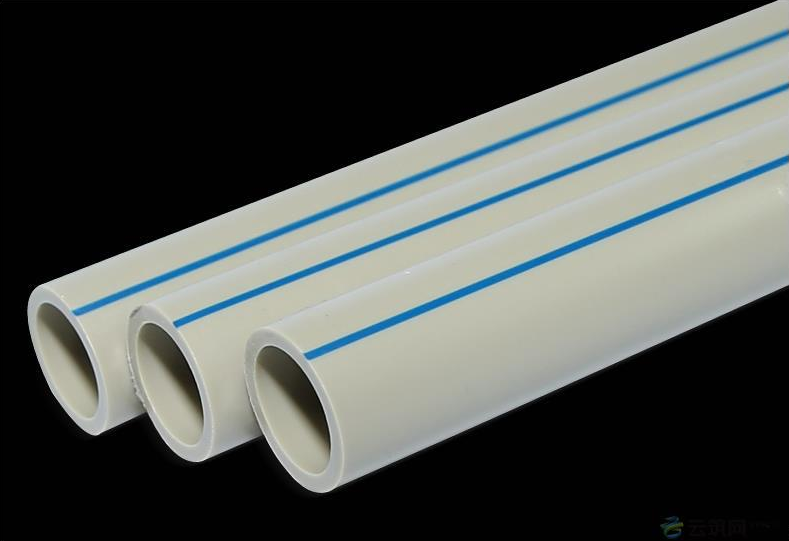 白色抗菌ppr水管家用冷热管材配件2025324分6分1寸别墅家装25外径x42