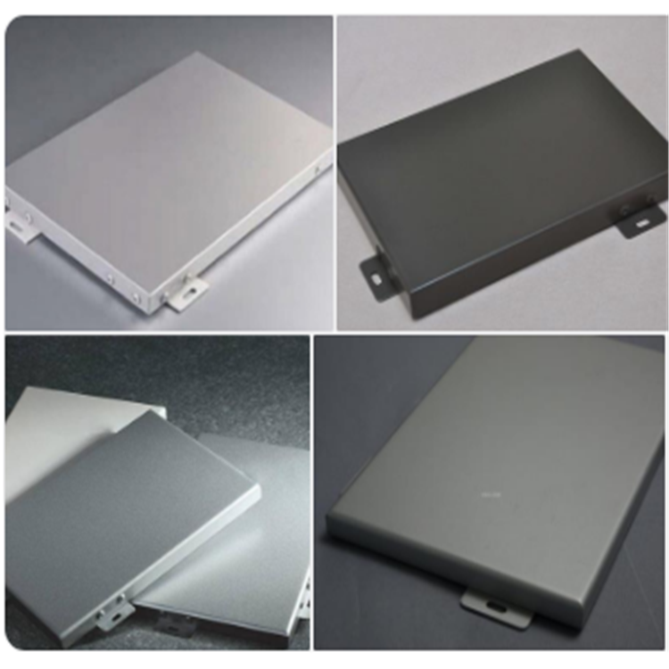 大型工厂订做_加工铝单板幕墙生产厂家