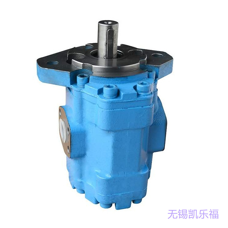 环卫车油泵cby3040324l齿轮泵