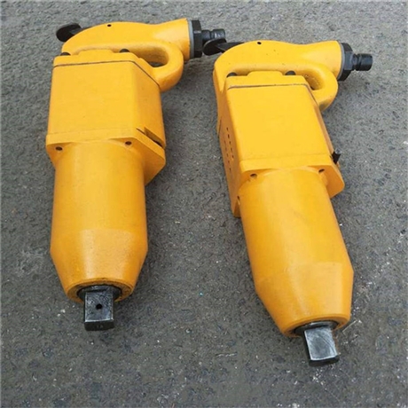 矿用风动扳手 大扭矩风动扳手